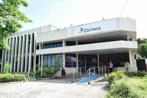 Os Correios realizarão mutirões de entrega em todo o país (Foto: Nilzete Franco/Folhabv)
