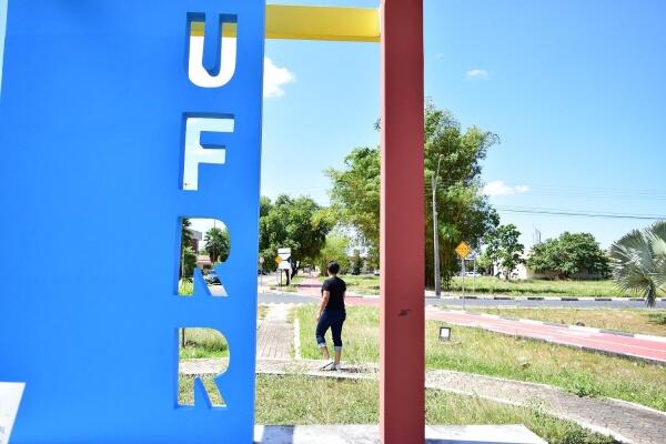 O Instituto Insikiran de Formação Superior Indígena da Universidade Federal de Roraima (UFRR) publicou edital de seleção de alunos para o Programa Institucional de Bolsas ao Estudante Indígena (PROBEI) (Foto: FolhaBV)