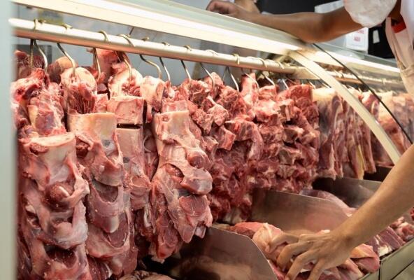 Um exemplo dessa variação é o corte de filé bovino, que apresenta uma diferença de até R$ 13,23 (Foto: Divulgação ALE-RR)