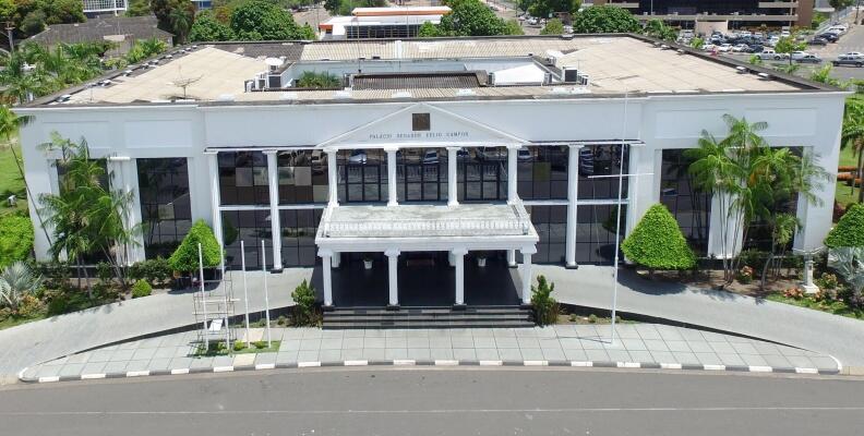 Governo anunciou pagamento antecipado (Foto: Divulgação Secom Roraima)