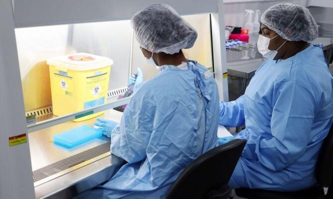 O resultado do estudo foi publicado no periódico The Lancet Child & Adolescent Health, associando, pela primeira vez, a infecção pelo vírus ao quadro de síndrome inflamatória multissistêmica pediátrica (SIM-P), que pode acometer vários órgãos, tanto em crianças como em adolescentes (Foto: Divulgação)