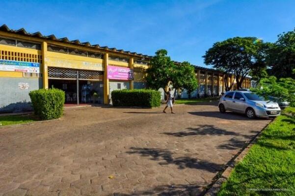 A Agro Feira Drive Thru acontecerá de segunda a sexta das 7h às 14h e aos sábados e domingos das 7h às 12h (Foto: Semuc/PMBV)