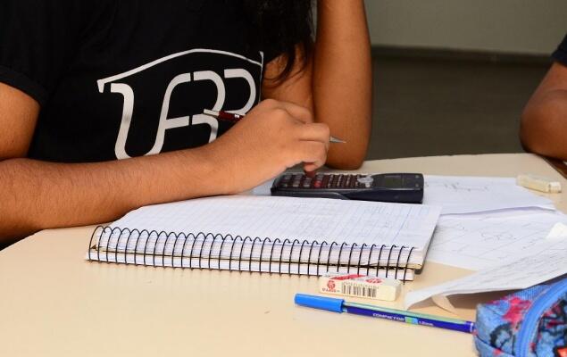 As vagas remanescentes são aquelas que não foram ocupadas no decorrer dos processos seletivos regulares dos programas (Foto: Nilzete Franco/FolhaBV)