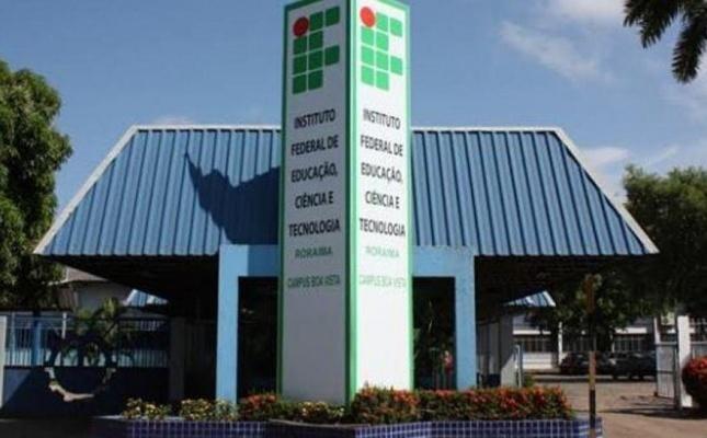 O resultado oficial das eleições do IFRR para o quadriênio 2020-2024, será divulgado na próxima quarta-feira, 2 (Foto: Divulgação)