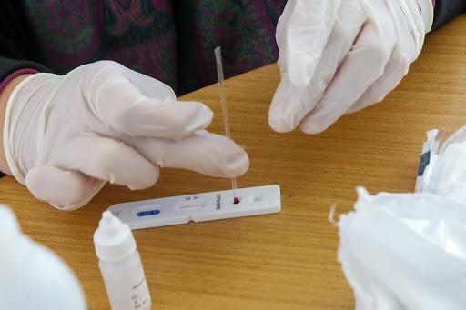 Atualmente, 11.057 pessoas são consideradas recuperadas mediante tratamento médico (Foto: Divulgação) Atualmente, 11.057 pessoas são consideradas recuperadas mediante tratamento médico (Foto: Divulgação)