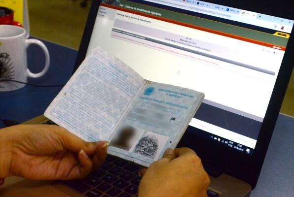 Roraima foi o único estado da região Norte que apresentou queda (11,4%) (Foto: Arquivo FolhaBV)