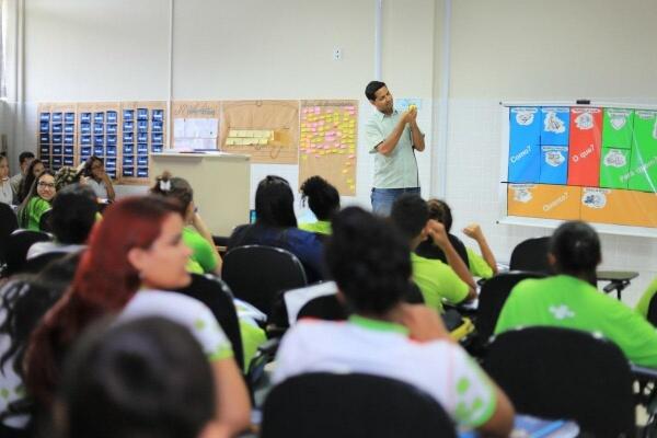 As inscrições podem ser feitas de 8 a 20 de setembro (Foto: Divulgação)