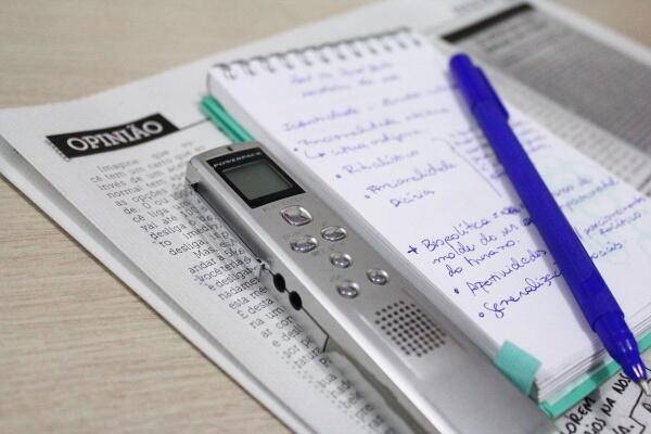 As aulas do Programa de Pós-Graduação em Comunicação serão ministradas em 2021 (Foto: Arquivo FolhaBV)