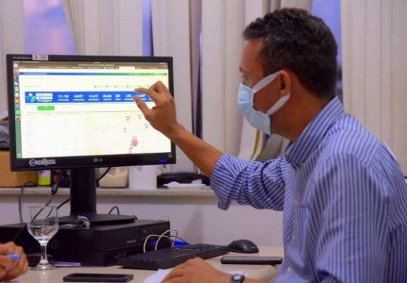 Em Roraima, a Controladoria-Geral do Estado é responsável pela coordenação da política de transparência pública (Foto: Divulgação)
