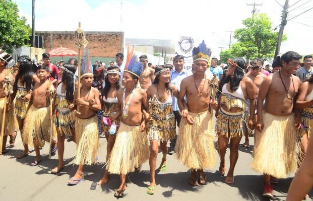 O objetivo é fortalecer os projetos de segurança alimentar que geram renda em terras indígenas de Roraima (Foto: Divulgação)