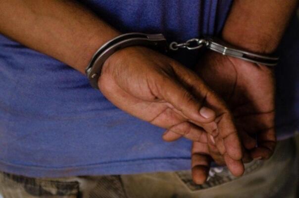 Os albergados foram conduzidos a sede da DICAP - Foto: Divulgação