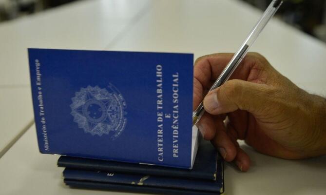 O mês de agosto de 2020 contabilizou 463.835 requerimentos de seguro-desemprego (Foto: Divulgação)