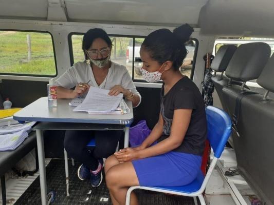 A Seed reforçou que somente após o retorno das aulas presenciais será possível reorganizar o calendário letivo de 2020 (Foto: Divulgação)