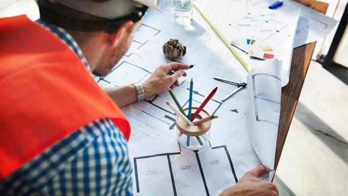O profissional selecionado poderá atuar nas atividades de supervisão, coordenação, orientação e execução de obras e serviços (Foto: Pexels)
