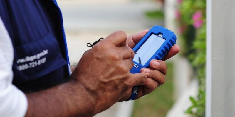 A alegação da CNM é baseada no fato de não ter havido contagem populacional (Foto: Reprodução/FAEPE)