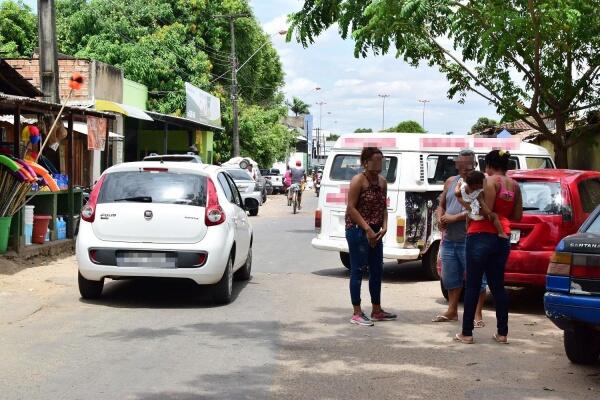 Pesquisa do IBGE aponta que pessoas tem relaxado isolamento (Foto: Nilzete Franco/FolhaBV)