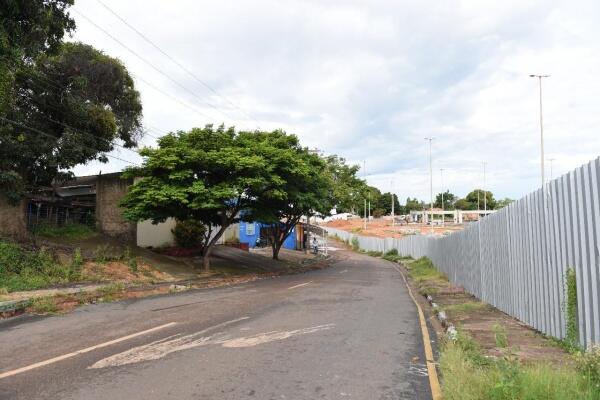 A interdição será apenas no período diurno (Foto: Divulgação)