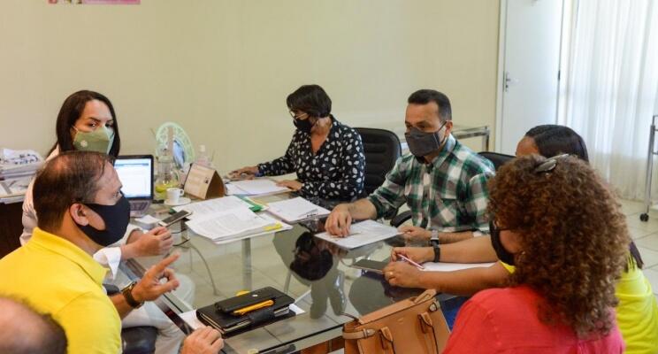 Segundo a Setrabes, o edital será publicado esta semana no Diário Oficial do Estado (Foto: Divulgação)