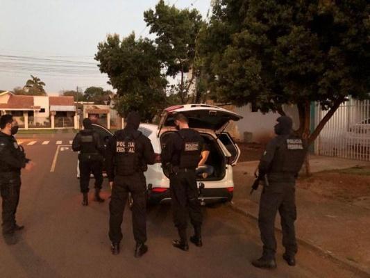 Na lista de pessoas que tiveram contas bancárias usadas estão crianças com idades de 4 a 10 anos e pessoas acima dos 60 anos (Foto: Divulgação)