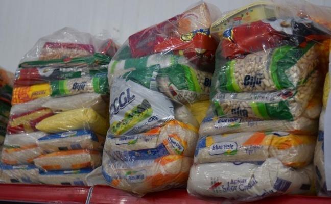 O Quem é Quem irá tratar sobre o preço da cesta básica (Foto: Arquivo FolhaBV)