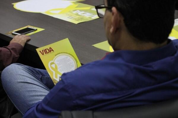 O evento é gratuito e será na Univirr (Universidade Virtual de Roraima) (Foto: Divulgação)