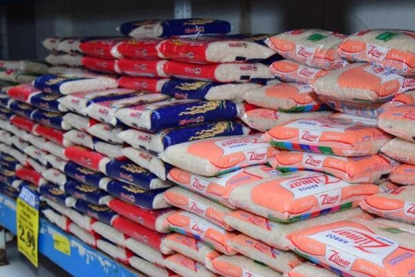 Especialista diz que a população deve se preparar para o aumento dos itens alimentícios (Foto: Nilzete Franco/FolhaBV)