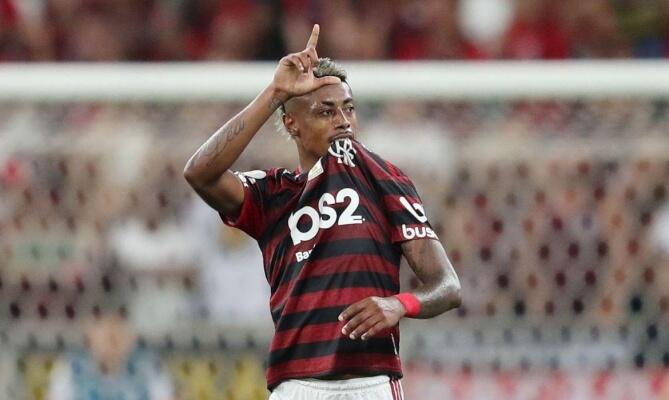 Reuters/Sergio Moraes/Direitos Reservados