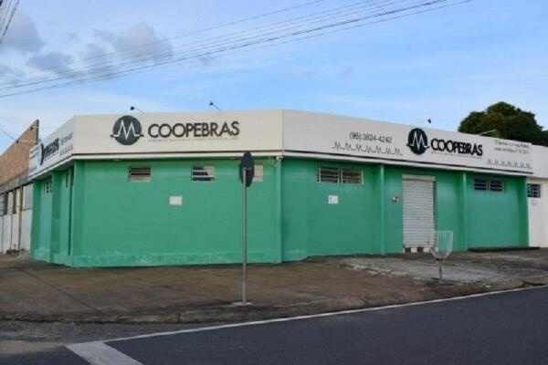 A PCRR representou pela primeira cautelar de busca e apreensão na sede da Coopebras, bem como no mesmo pedido foi solicitada a busca dos aparelhos celulares de médicos investigados (Foto: Nilzete Franco/FolhaBV)