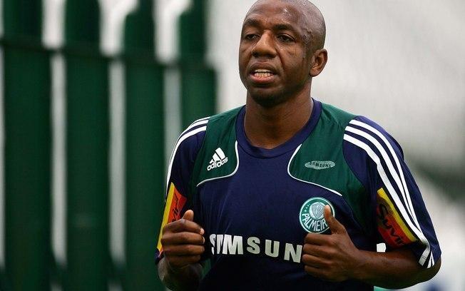 Ex-jogador será o convidado de honra na inauguração da Escolinha (Foto: Reprodução) 