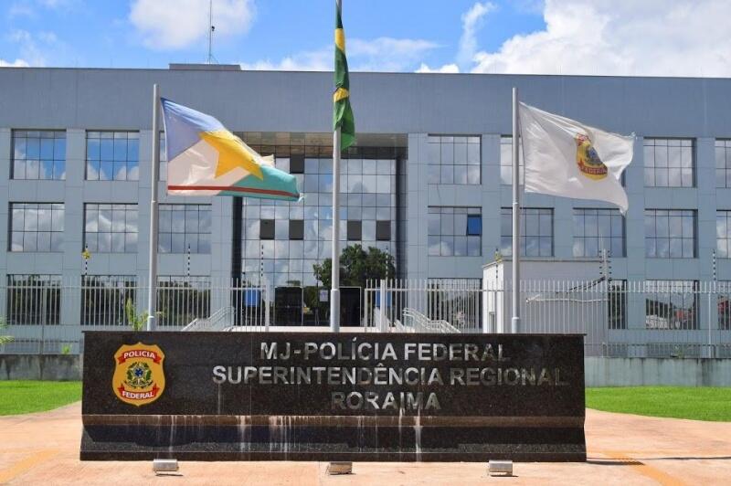 Estão sendo cumpridos 53 mandados de busca e apreensão em 7 diferentes estados (Foto: Divulgação)