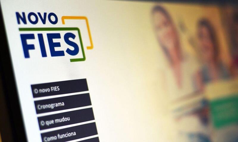 Para se candidatar é necessário ter participado de uma das edições do Exame Nacional do Ensino Médio (Enem) (Foto: Divulgação)