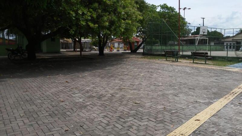 O evento acontece na rua da Perdiz, esquina com a rua das Andorinhas, bairro Mecejana, em Boa Vista - Foto: Divulgação