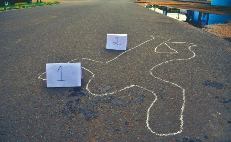 Neste ano, a taxa mais expressiva do segundo semestre é quando comparado ao mês de julho. Setembro apresentou uma redução de crimes violentos de 39% - Foto: Arquivo FolhaBV