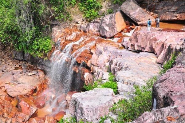 PrecificaTur promete ajudar mercado de turismo na elaboração dos roteiros aos clientes - Serra do Tepequém/RR (Foto: Divulgação)