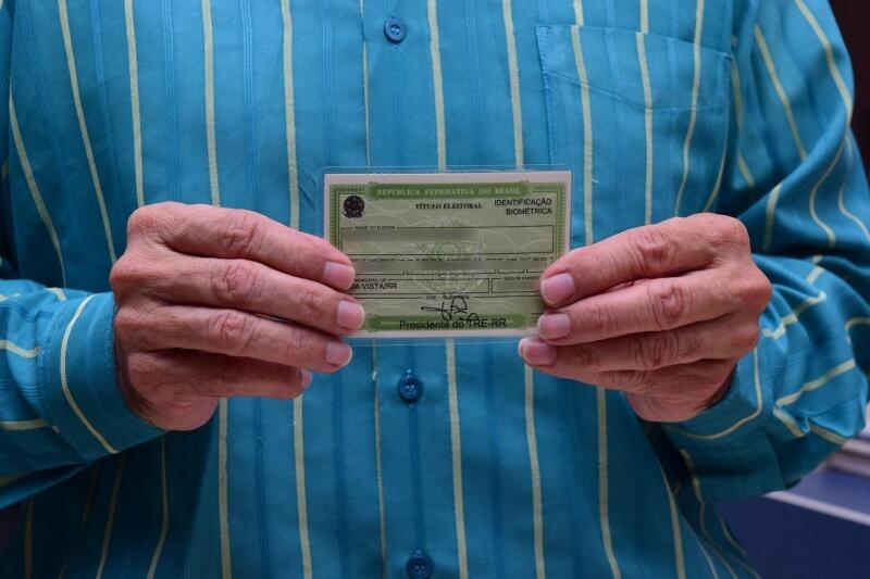 Pedido de impugnação pode ser feito por outro candidato (Foto: Nilzete Franco/FolhaBV)