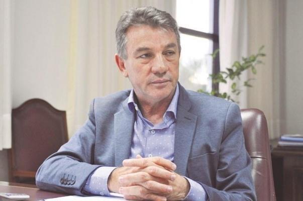 Antonio Denarium é acusado na ação por compra de votos em 2018 (Foto: Arquivo FolhaBV)