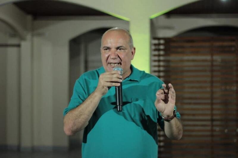 Segundo Thomé, os planos para a prefeitura foram criadas com projetos palpáveis sendo passíveis de realização (Foto: Divulgação)