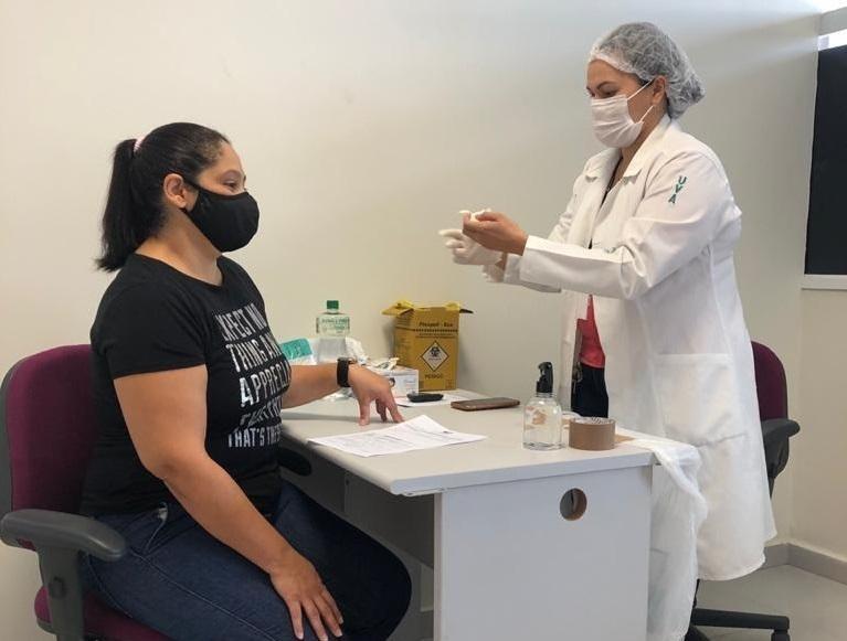 Os atendimentos feitos pelos estudantes da Estácio serão às quartas-feiras, a partir das 8h, sempre em uma unidade diferente da administração estadual (Foto: Divulgação)