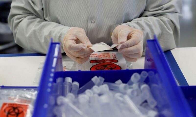 “No Brasil, a inclusão do primeiro voluntário no estudo ocorreu em 9 de outubro (Foto: Divulgação)