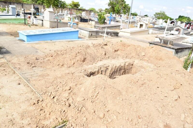 As mortes confirmadas são de moradores de Boa Vista (2) e Rorainópolis (1) - Foto: Nilzete Franco/FolhaBV