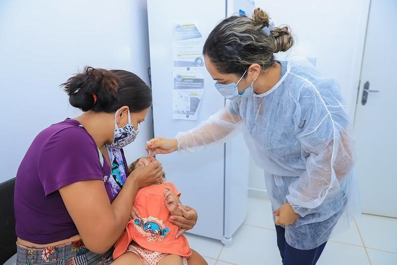 Serão oferecidas todas as vacinas do calendário básico de vacinação 2020 da criança e do adolescente (Foto: Divulgação)