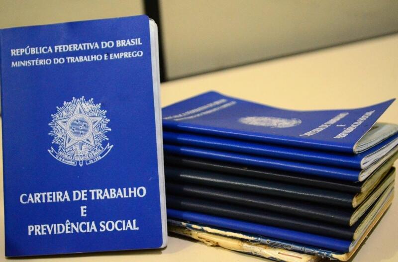 Seletivo tem vagas para nível médio e superior (Foto: Nilzete Franco/FolhaBV)