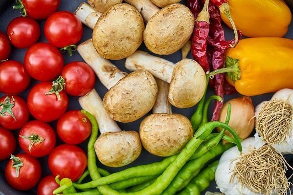 Nutricionistas alertam para alimentação saudável (Foto: Divulgação)