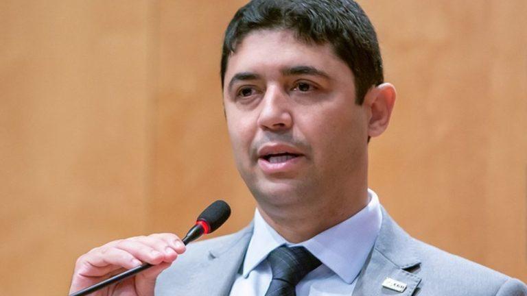 Ministro da CGU, Wagner Rosário, disse que s operações da PF e CGU apontam prejuízos de R$ 1,1 bi (Crédito: Arquivo / CGU)