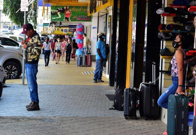 , segundo dados coletados pelo Serviço Brasileiro de Apoio às Micro e Pequenas (Foto: Nilzete Franco/FolhaBV)
