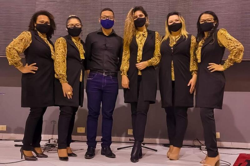 Evento terá também apresentações de dança (Foto: Arquivo Pessoal)
