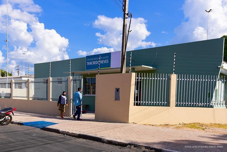 A unidade atende com serviços de consulta médica e de enfermagem (Foto: Divulgação)