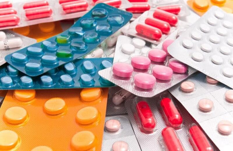 O descarte correto de medicamentos é importante para evitar prejuízos a saúde (Foto: Divulgação)