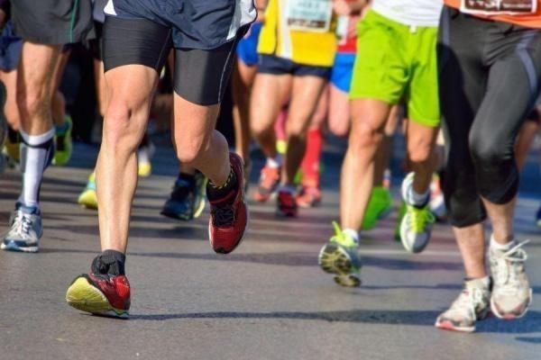 Os eventos esportivos de rua ainda não estão liberados pela Prefeitura de Boa Vista (Foto: Divulgação)