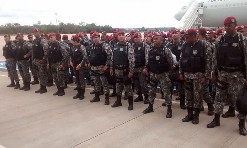 A portaria dilatando o prazo foi publicada hoje (21) no Diário Oficial da União (DOU) (Foto: Divulgação)